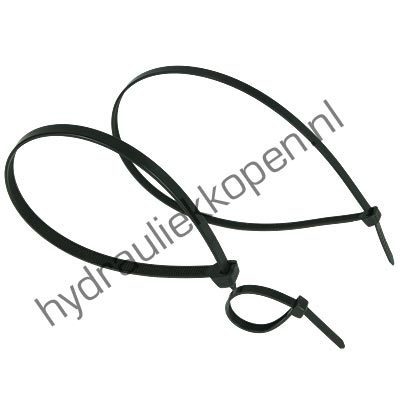 Kabelbinder Nylon 6.6